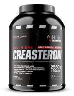 Creasteron 2580g + 60caps (Lemon) (Hitec Nutrition)