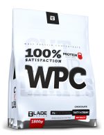 100% WPC Protein 1800g (Chocolate) (Blade)
